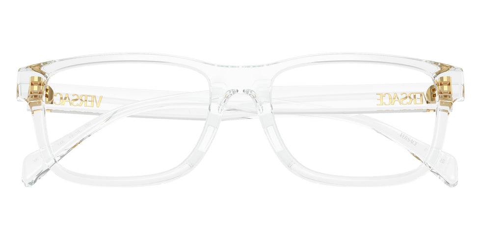 Versace VK3013U 148 47 - Transparent Crystal #id:vk3013u148_s:100120