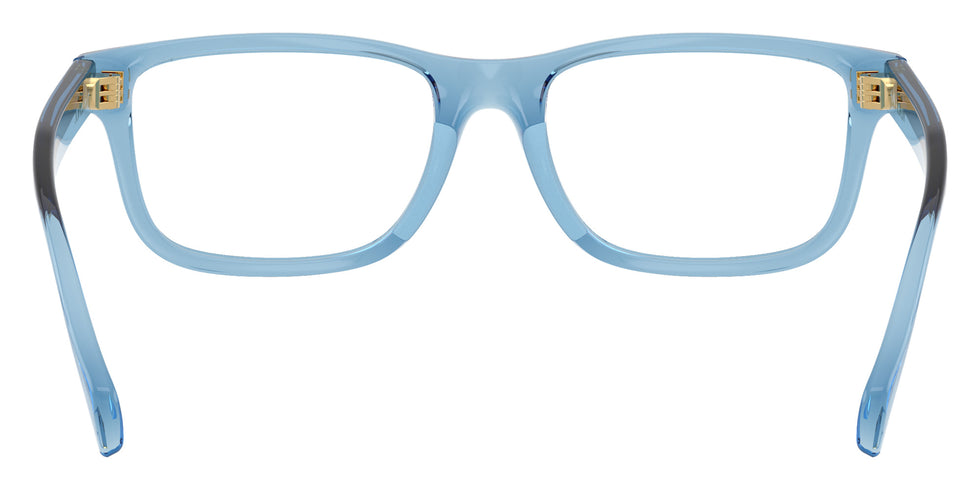 Versace VK3013U 5535 47 - Transparent Pale Blue #id:vk3013u5535_s:102115