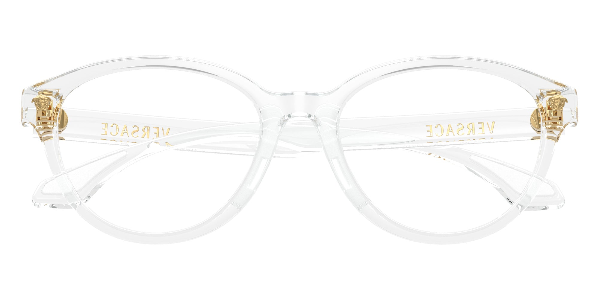 VERSACE VK3014U 148 46 - Crystal #id:vk3014u148_s:100120