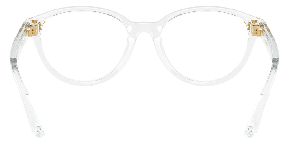 VERSACE VK3014U 148 46 - Crystal #id:vk3014u148_s:100115