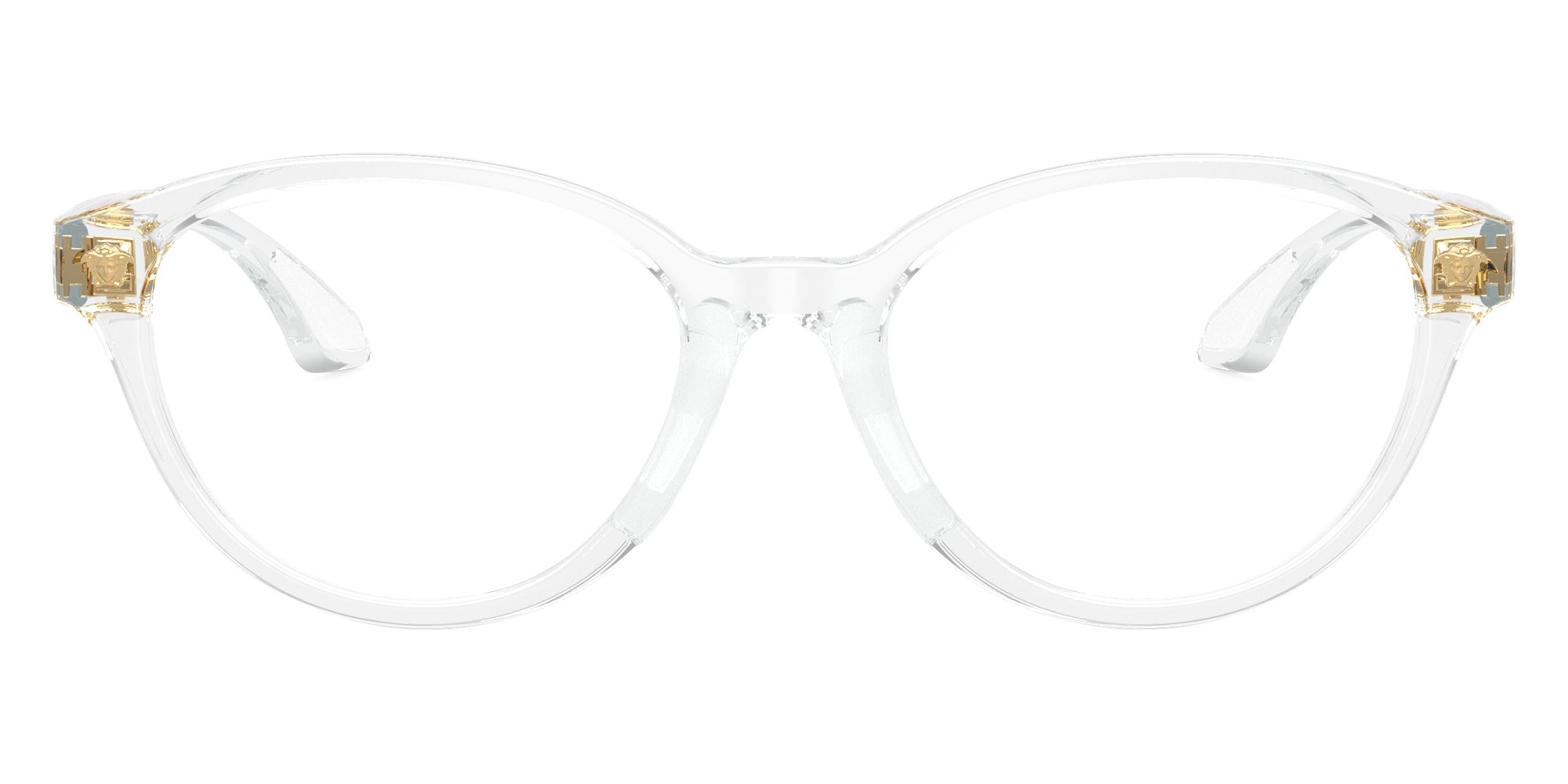VERSACE VK3014U 148 46 - Crystal #id:vk3014u148_s:100100