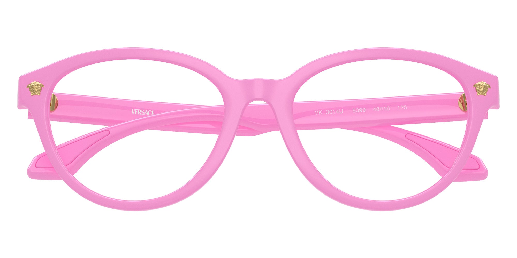 VERSACE VK3014U 5399 46 - Pink #id:vk3014u5399_s:104120