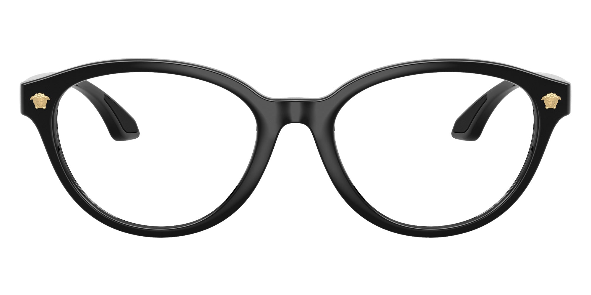 VERSACE VK3014U GB1 46 - Black #id:vk3014ugb1_s:112100