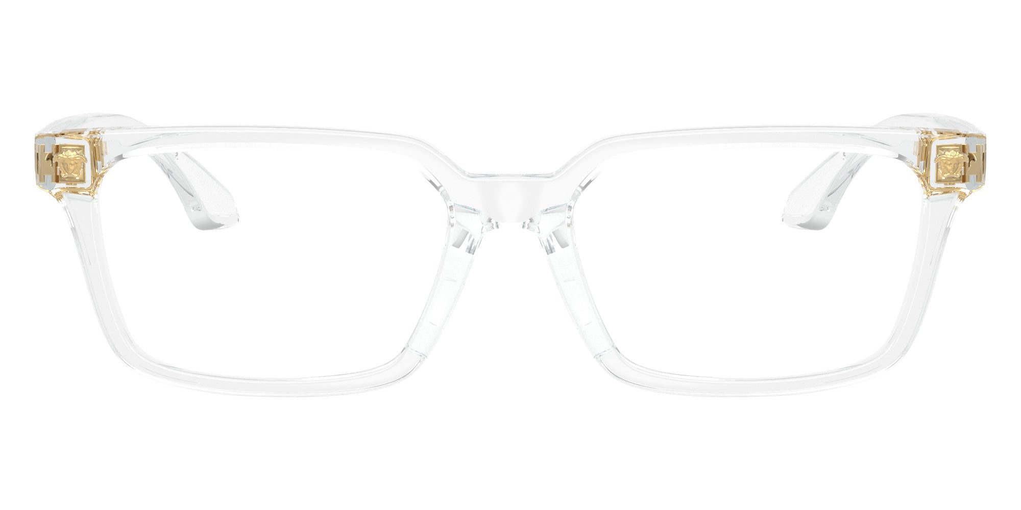 VERSACE VK3015U 148 47 - Crystal #id:vk3015u148_s:104100