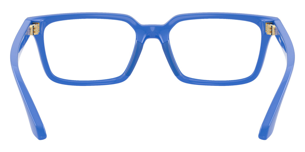 VERSACE VK3015U 5546 47 - Solid Blue #id:vk3015u5546_s:108115