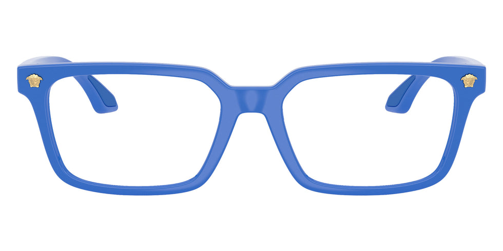 VERSACE VK3015U 5546 47 - Solid Blue #id:vk3015u5546_s:108100