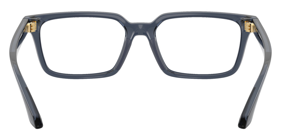 VERSACE VK3015U 5548 47 - Transparent Blue Navy #id:vk3015u5548_s:112115