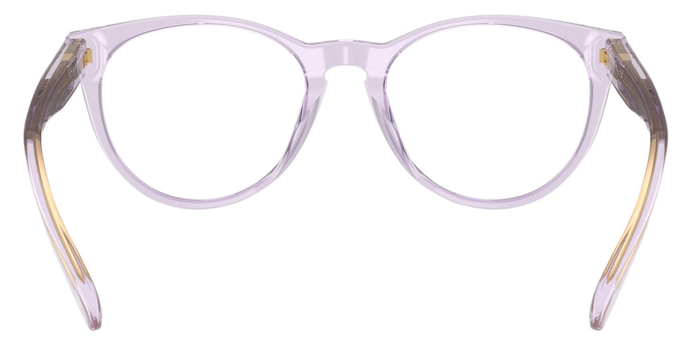 Versace VK3321U 5372 46 - Pink Transparent #id:vk3321u5372_s:100115