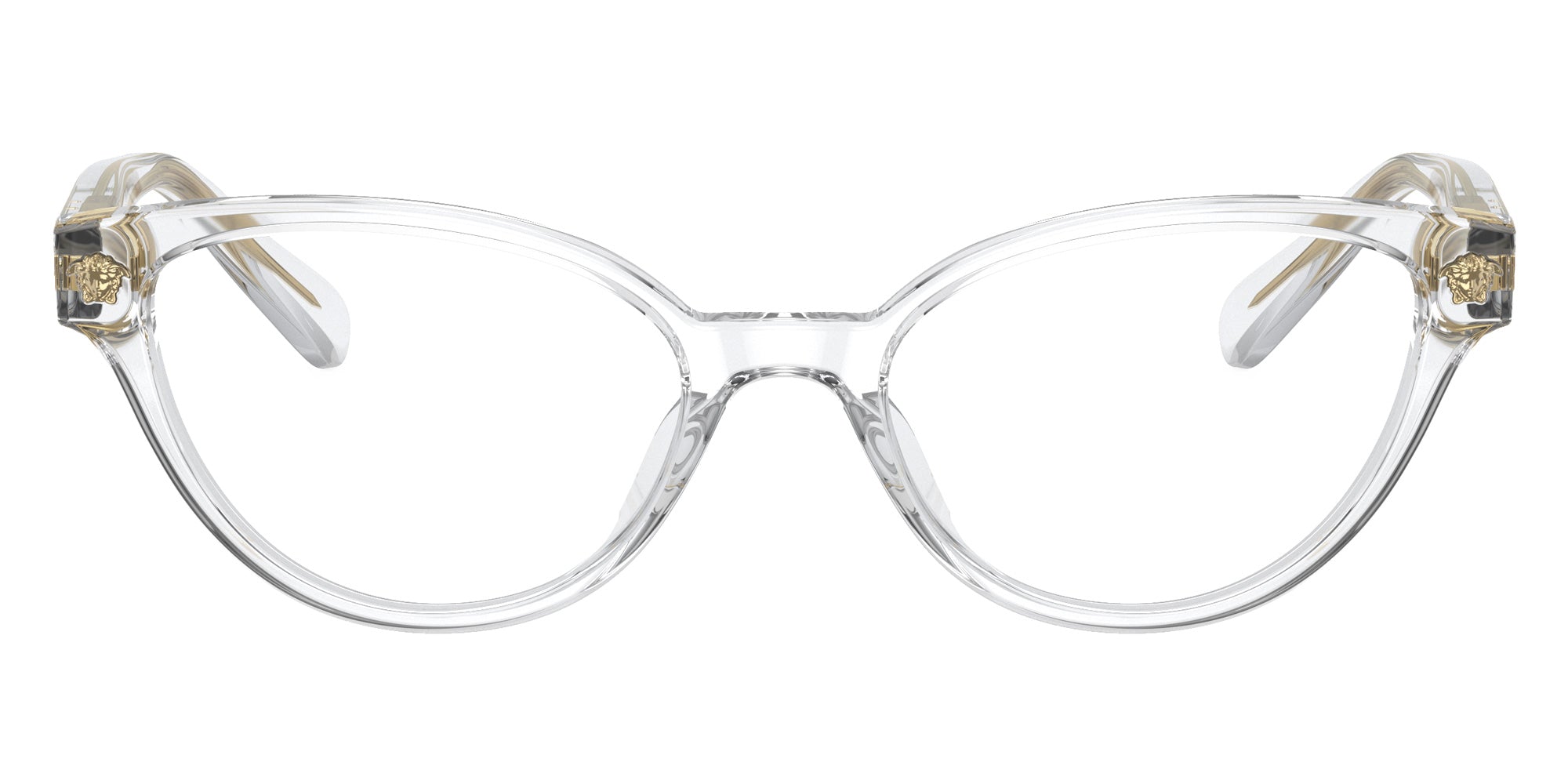 Versace VK3322U 148 47 - Crystal #id:vk3322u148_s:100100