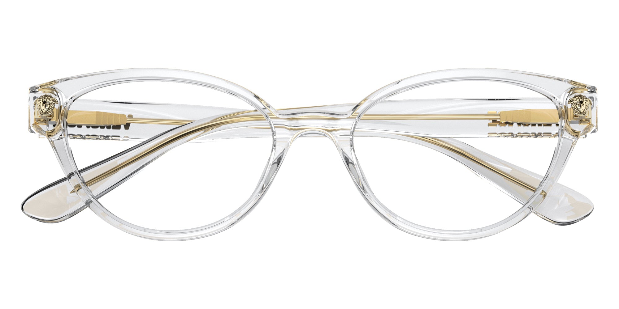 Versace VK3322U 148 47 - Crystal #id:vk3322u148_s:100120