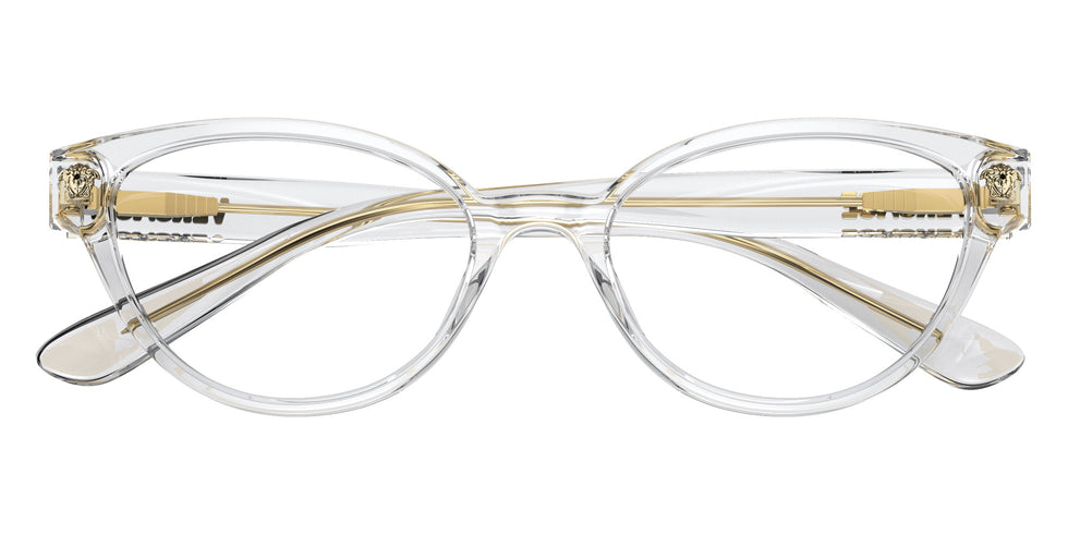 Versace VK3322U 148 47 - Crystal #id:vk3322u148_s:100120