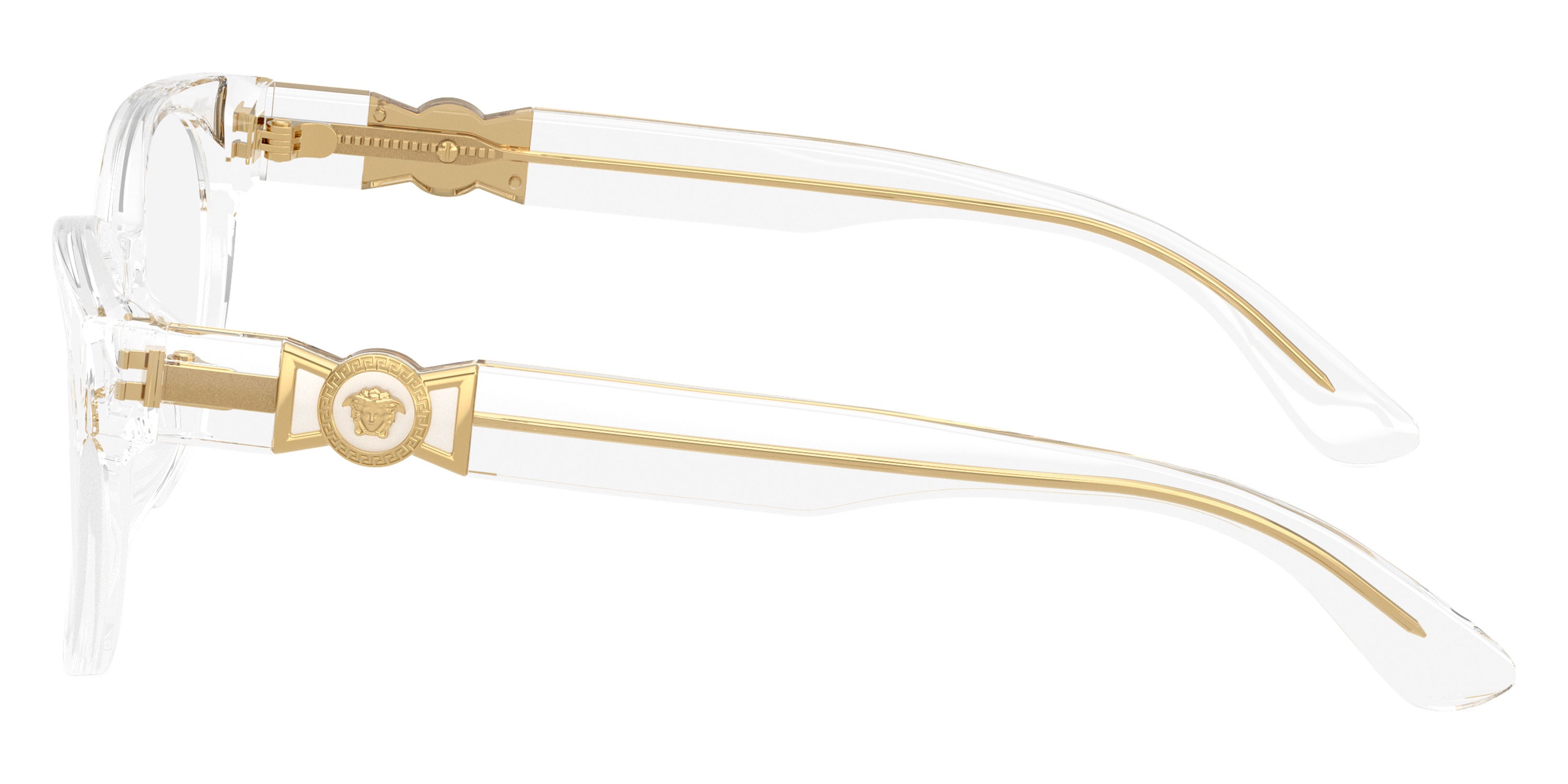 VERSACE VK3323U 148 47 - Crystal