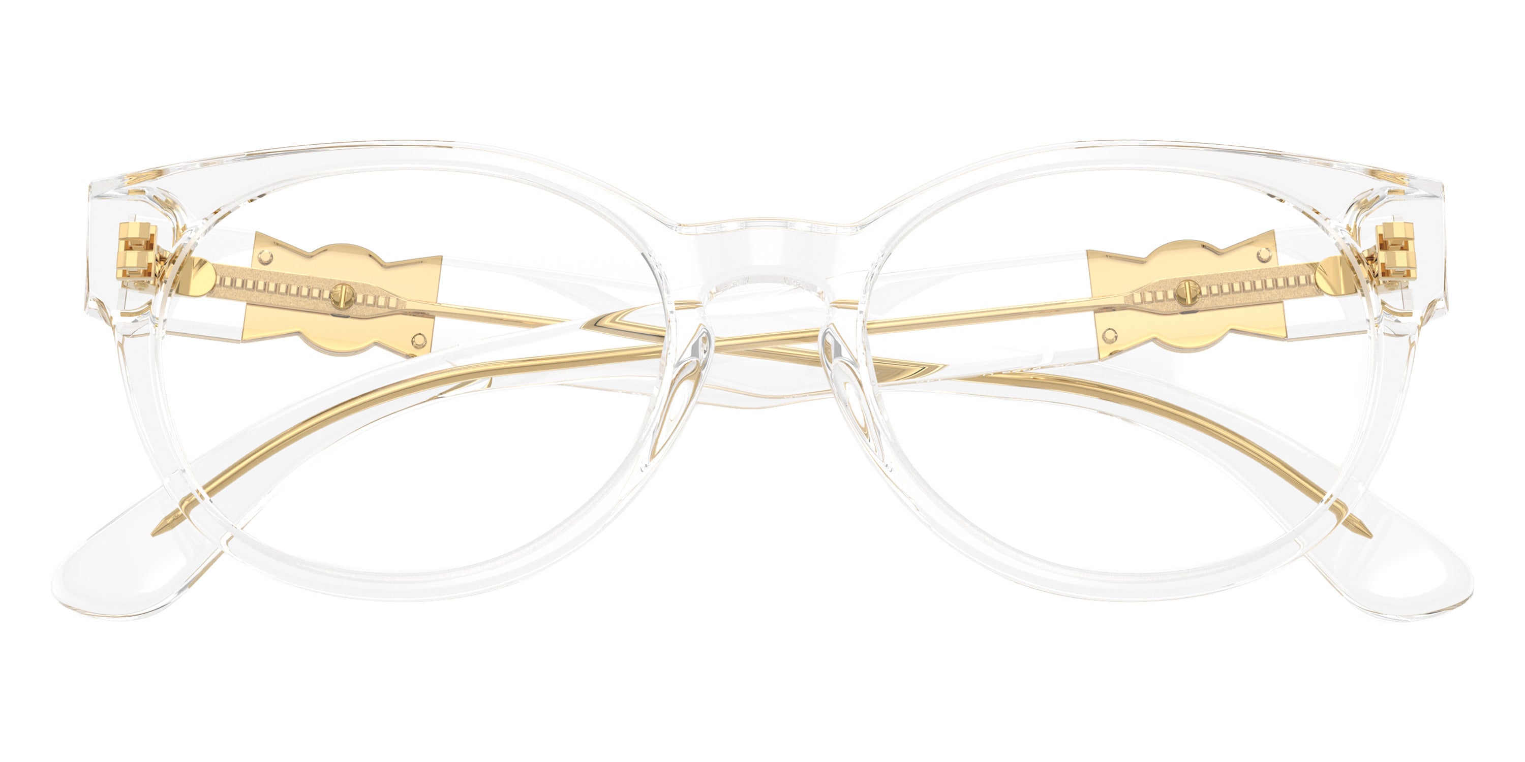 VERSACE VK3323U 148 47 - Crystal