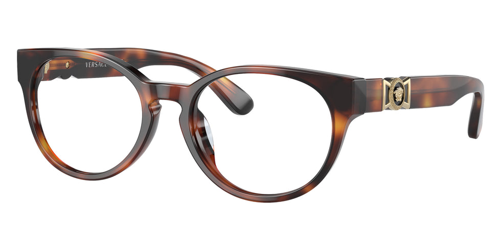 VERSACE VK3323U 5217 45 - Havana #id:vk3323u5217_s:100105