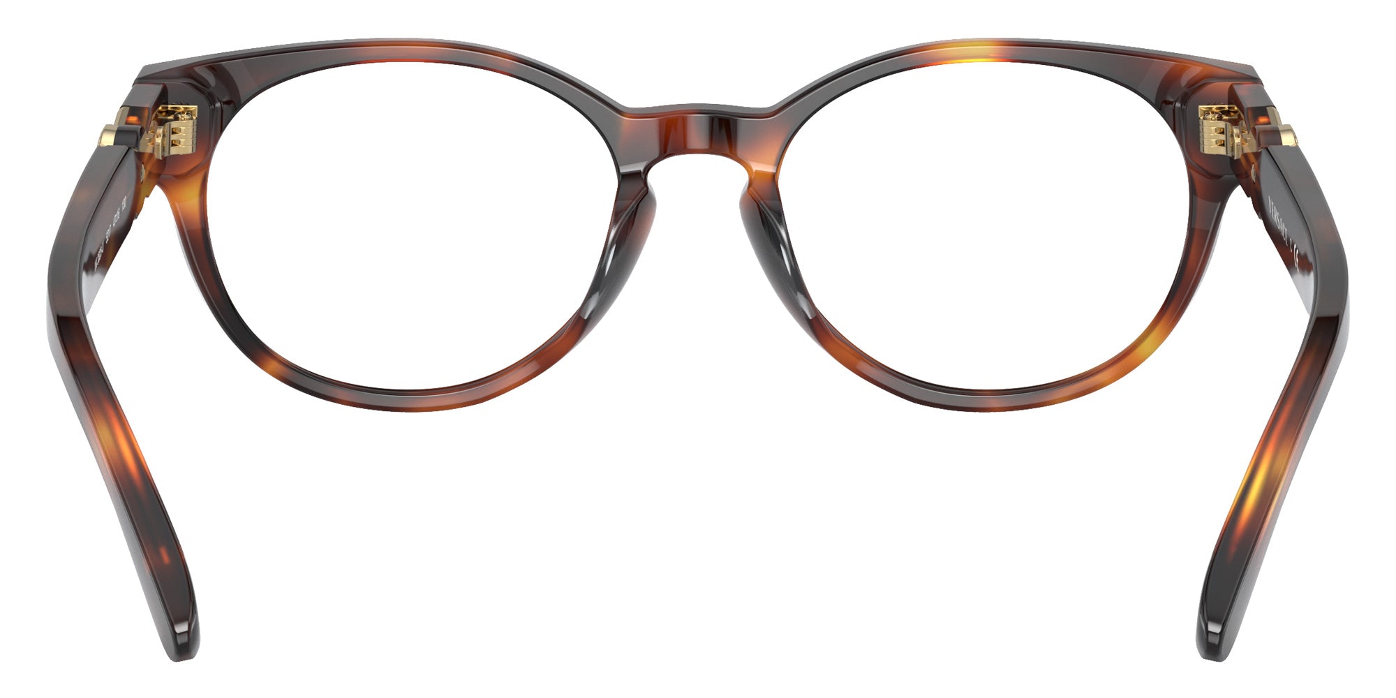 VERSACE VK3323U 5217 45 - Havana #id:vk3323u5217_s:100115