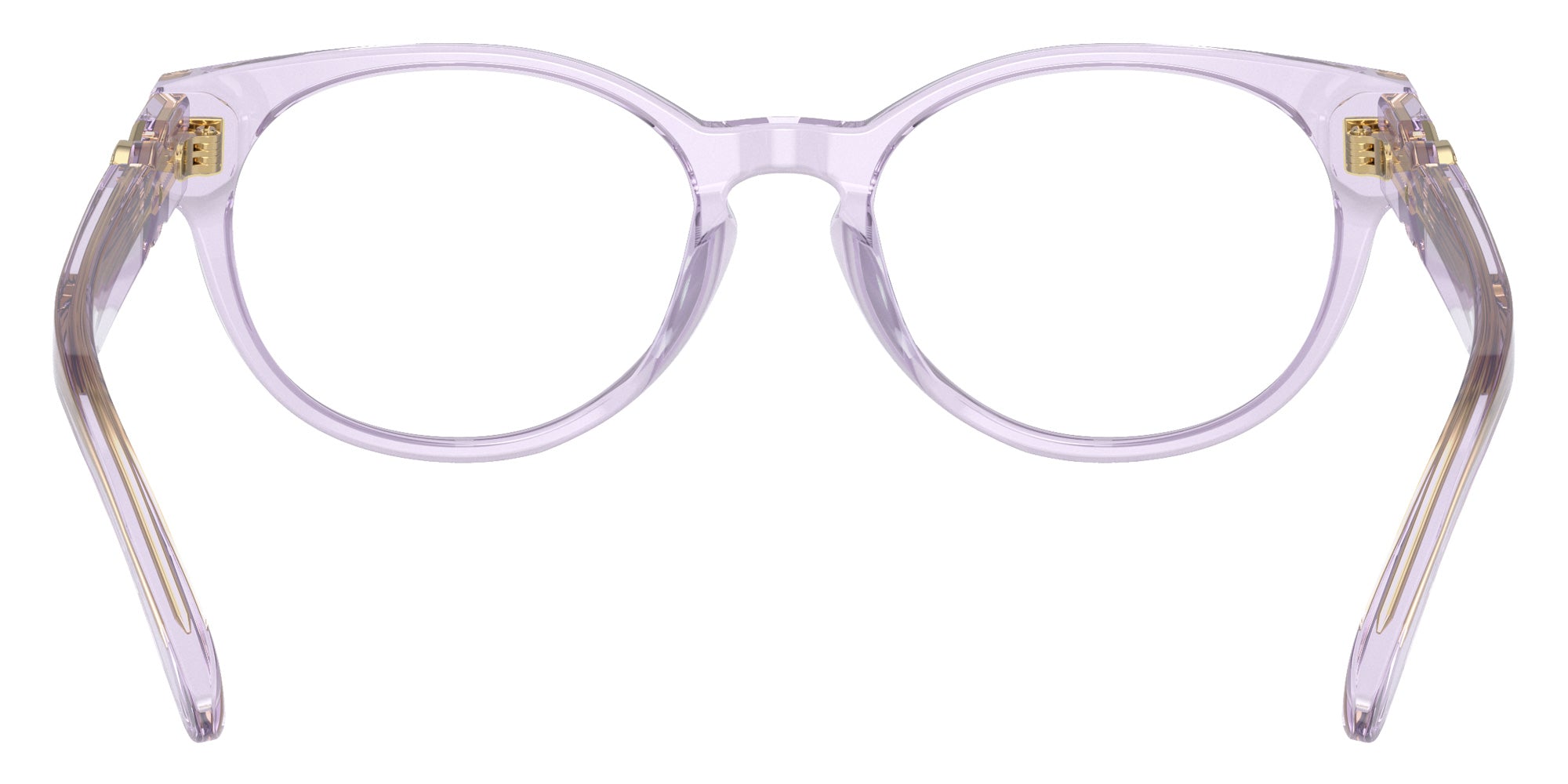 Versace VK3323U 5372 45 - Transparent Pink #id:vk3323u5372_s:102115