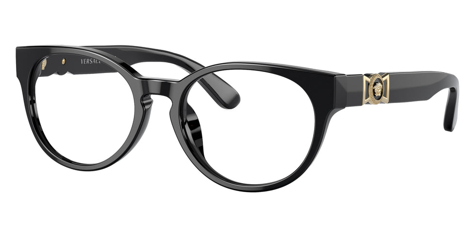 VERSACE VK3323U GB1 45 - Black #id:vk3323ugb1_s:104105