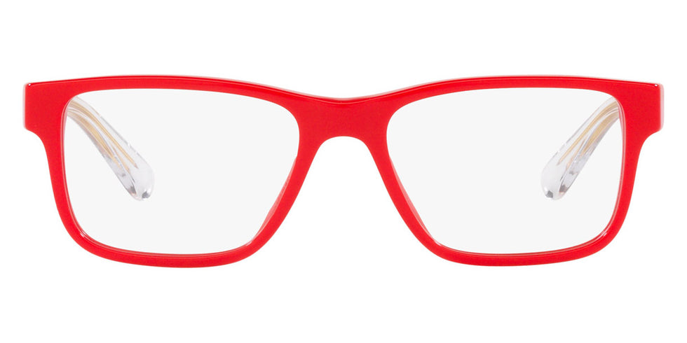 VERSACE VK3324U 5065 47 - Red