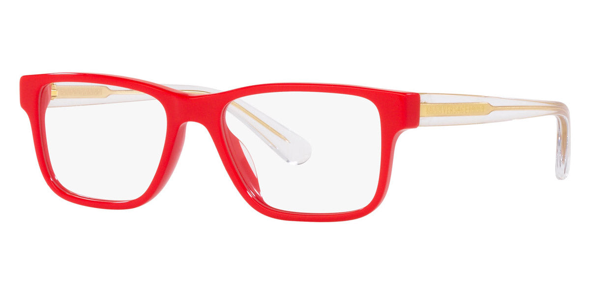 VERSACE VK3324U 5065 47 - Red