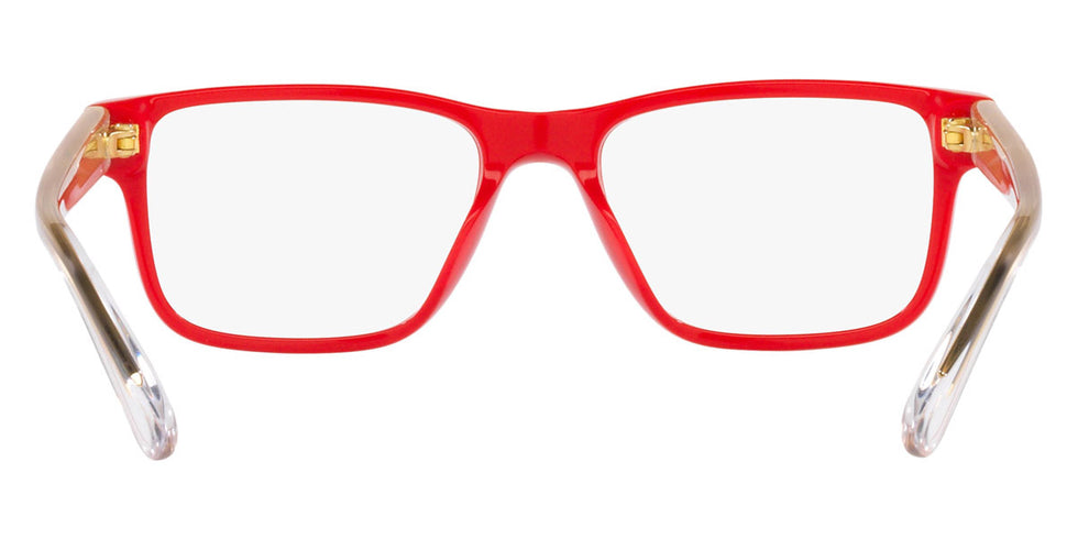 VERSACE VK3324U 5065 47 - Red