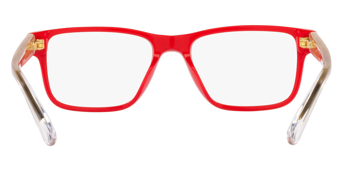 VERSACE VK3324U 5065 47 - Red