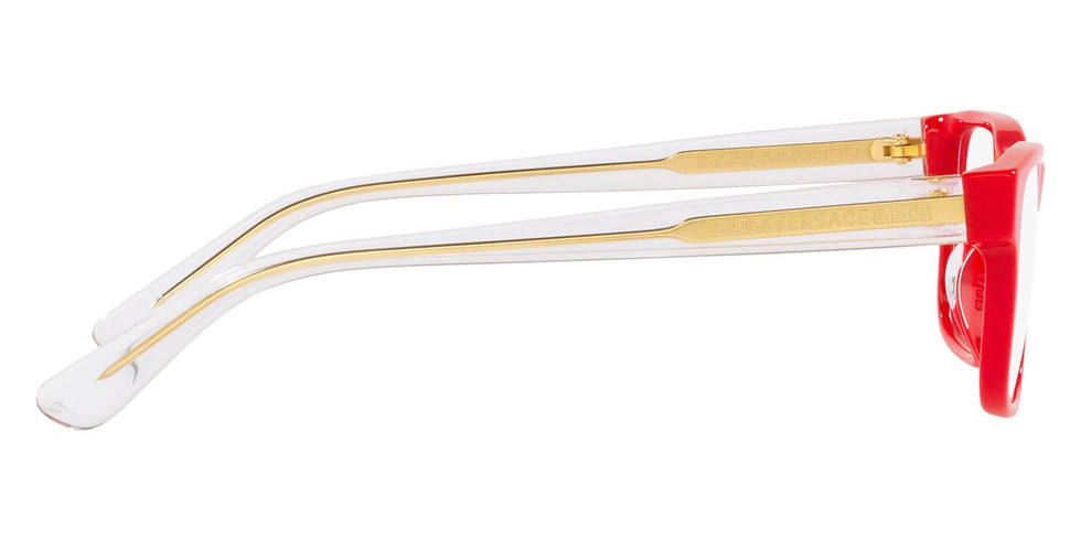 VERSACE VK3324U 5065 47 - Red