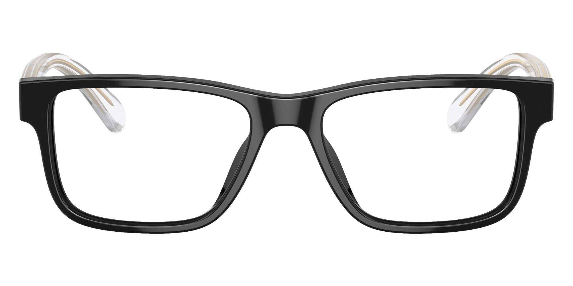 Versace VK3324U GB1 47 - Black #id:vk3324ugb1_s:100100