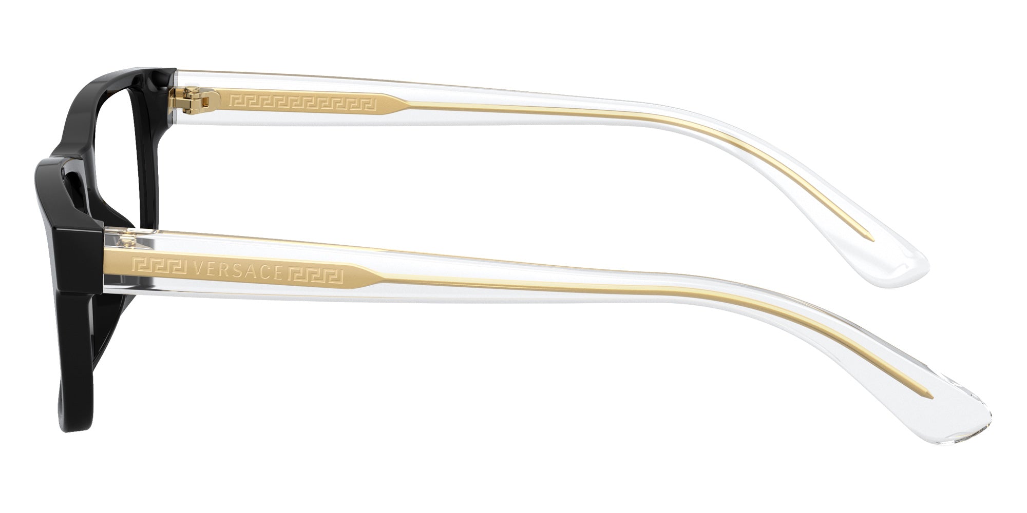 Versace VK3324U GB1 47 - Black #id:vk3324ugb1_s:100110