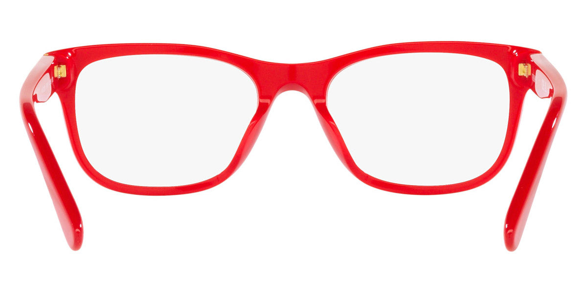 VERSACE VK3325U 5065 47 - Red