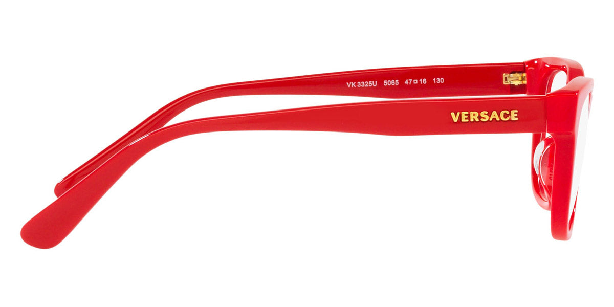VERSACE VK3325U 5065 47 - Red