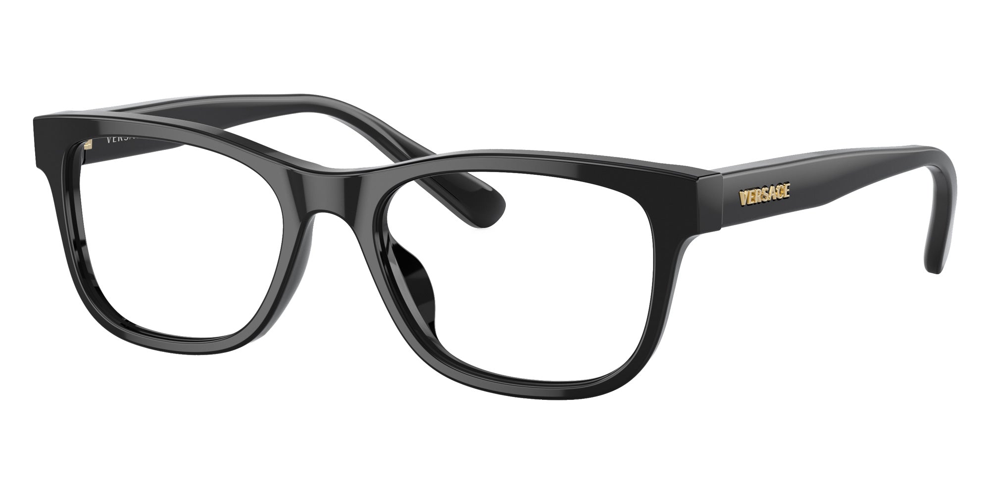 VERSACE VK3325U GB1 47 - Black #id:vk3325ugb1_s:100105