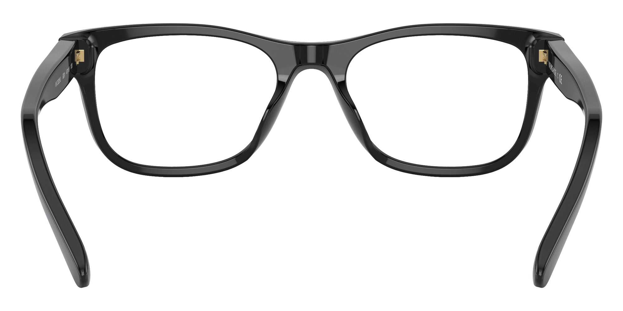 VERSACE VK3325U GB1 47 - Black #id:vk3325ugb1_s:100115
