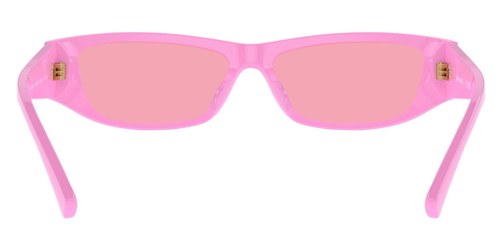 VERSACE VK4002U 539984 50 - Pink / Pink