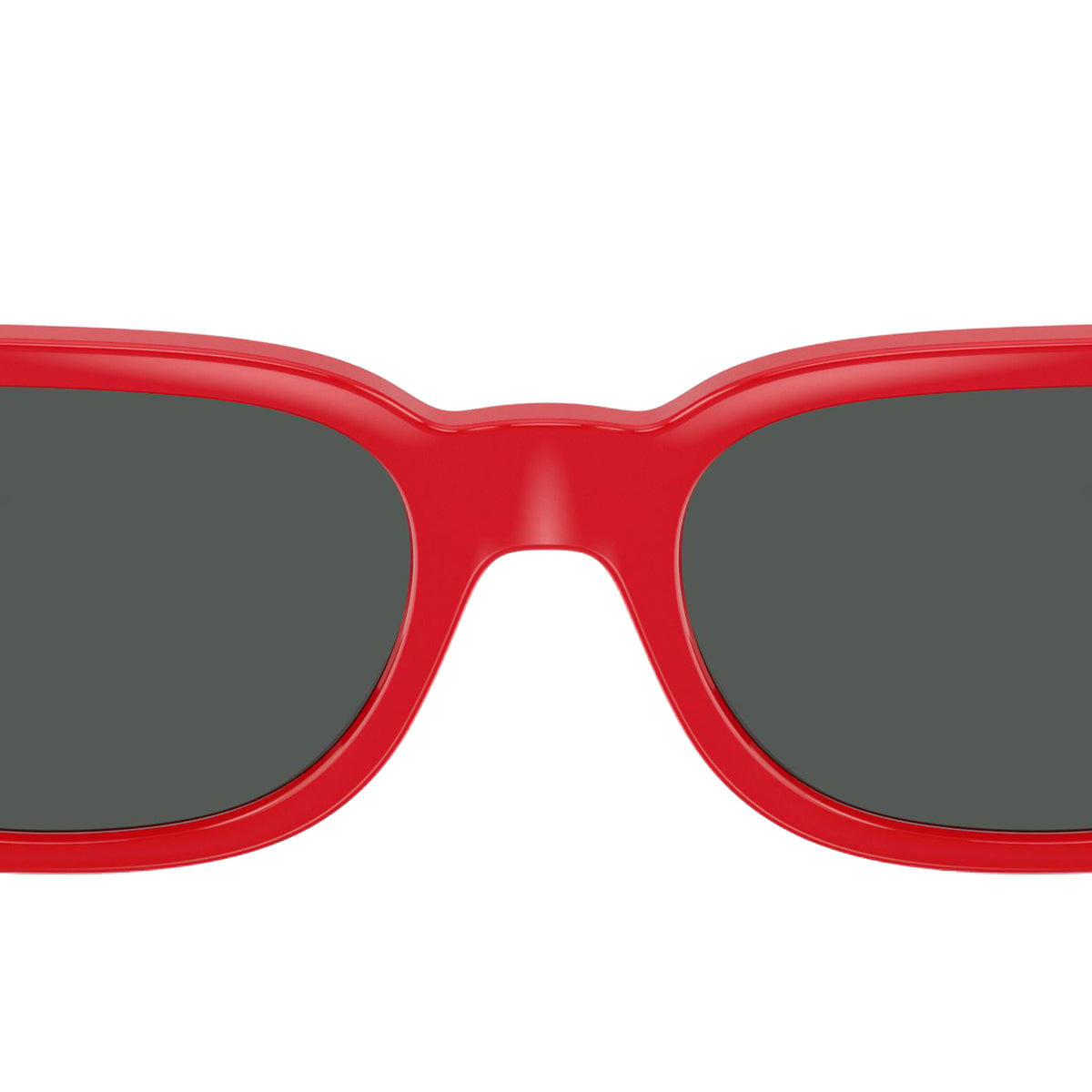 VERSACE VK4003U Rectangle Sunglasses | EyeOns.com