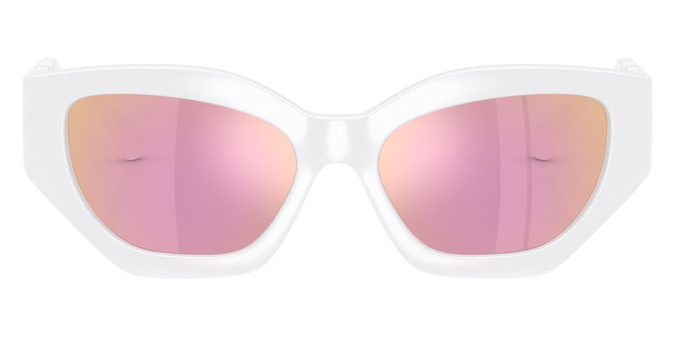 VERSACE VK4007U 314/1T 48 - White #id:vk4007u3141t_s:100100