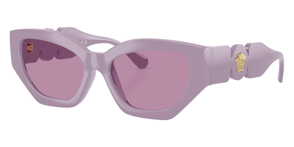 VERSACE VK4007U 5526AK 48 - Lilac #id:vk4007u5526ak_s:102105