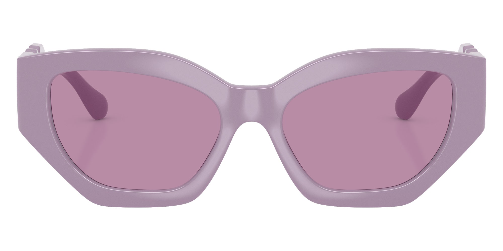 VERSACE VK4007U 5526AK 48 - Lilac #id:vk4007u5526ak_s:102100