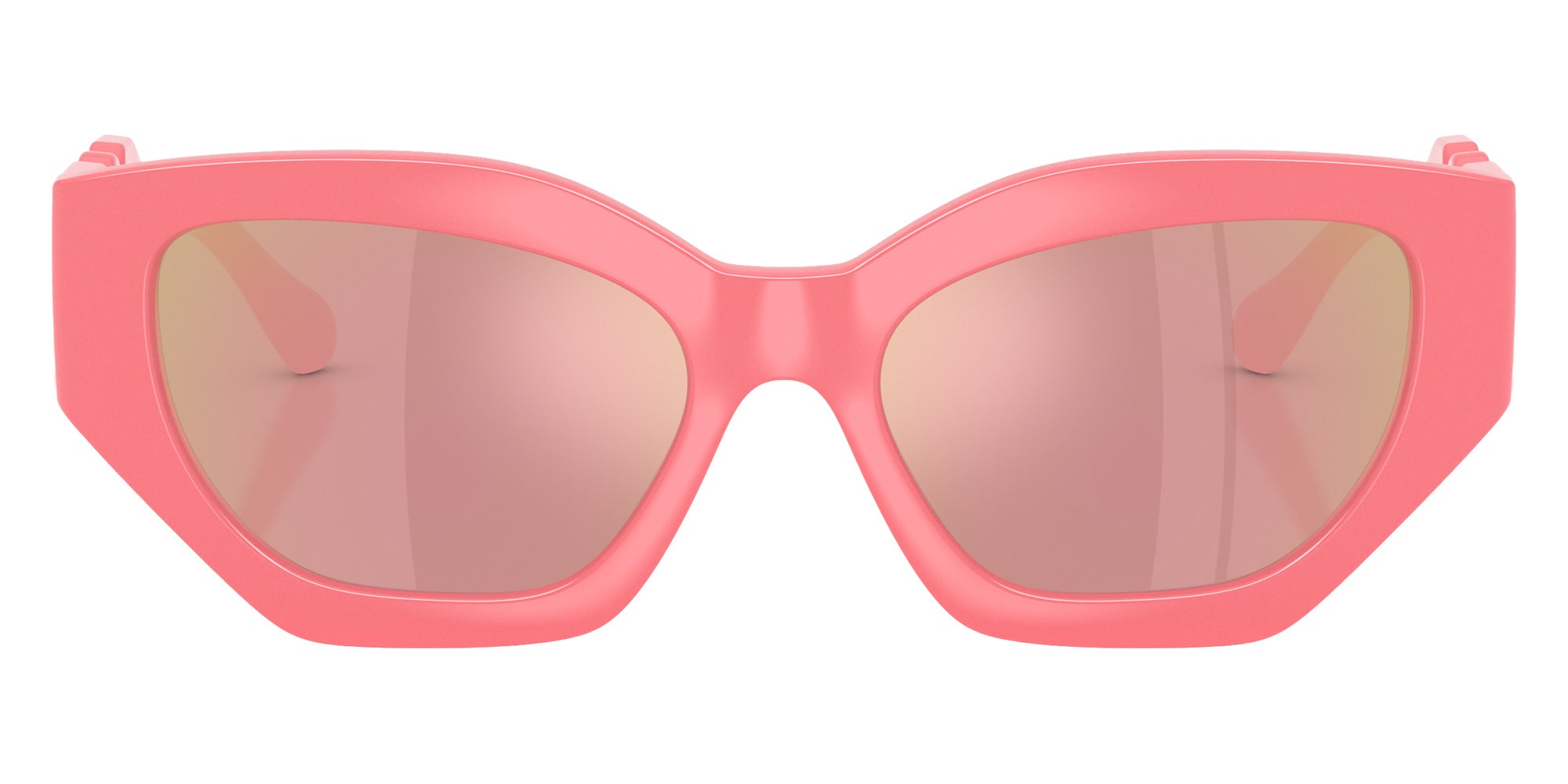 VERSACE VK4007U 5545/Z 48 - Pink #id:vk4007u5545z_s:104100