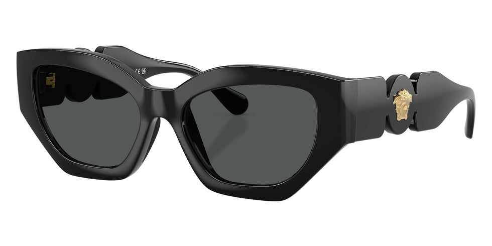 VERSACE VK4007U GB1/87 48 - Black #id:vk4007ugb187_s:106105