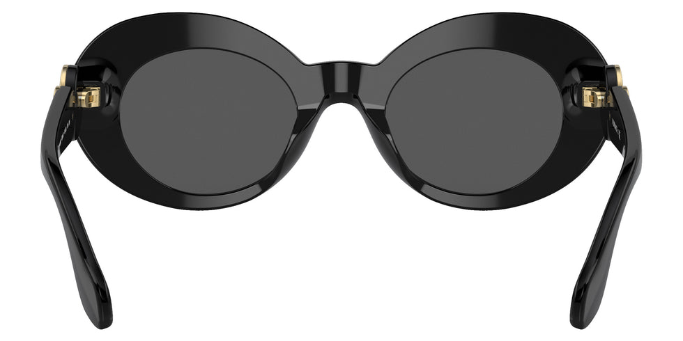 Versace VK4428U GB1/87 45 - Black / Dark Gray #id:vk4428ugb187_s:100115