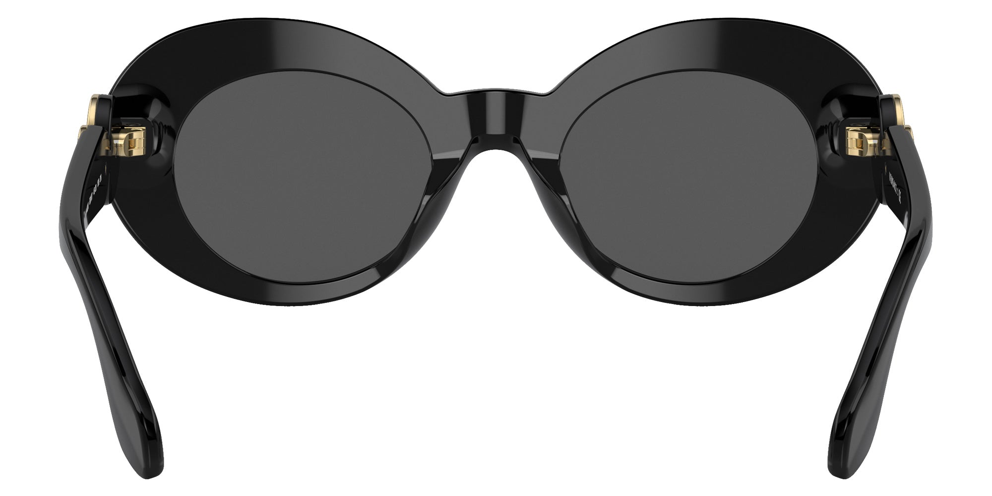 Versace VK4428U GB1/87 45 - Black / Dark Gray #id:vk4428ugb187_s:100115