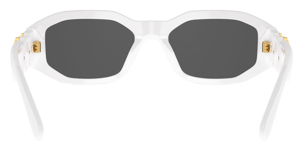 VERSACE VK4429U 314/87 48 - White / Dark Gray