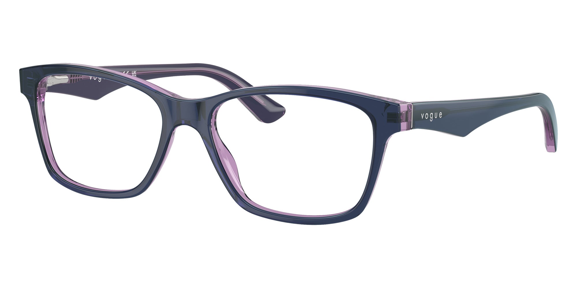 vogue eyewear VO2787 2267 51 - Transparent Green #id:vo27872267_s:100105