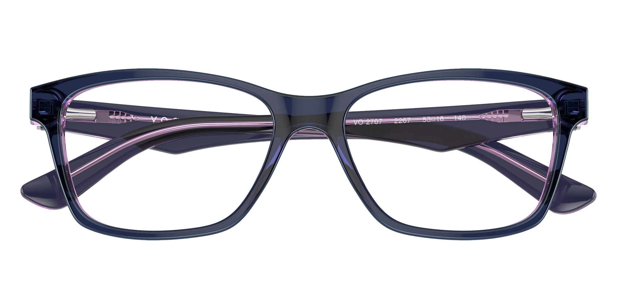 vogue eyewear VO2787 2267 51 - Transparent Green #id:vo27872267_s:100125