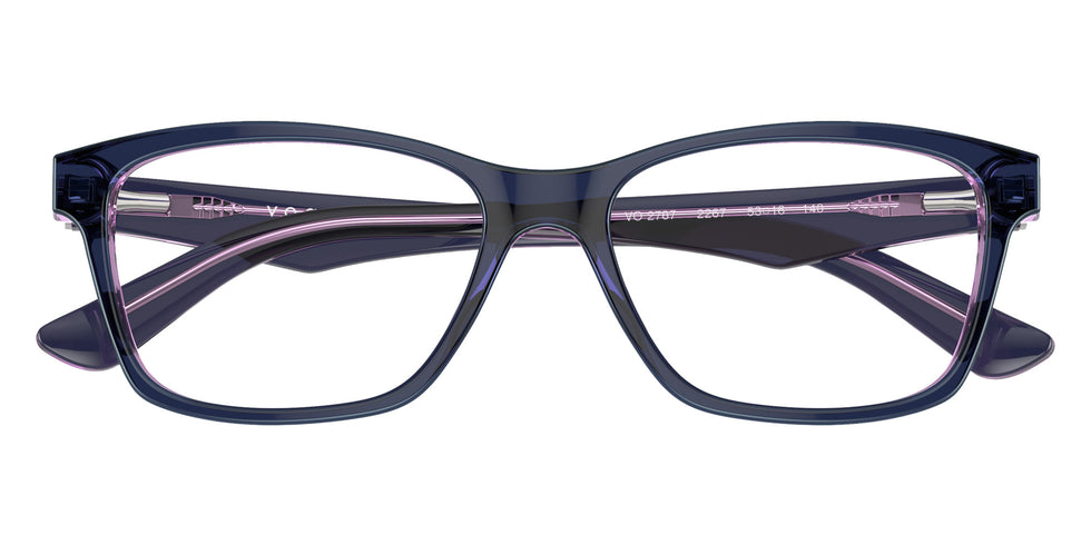 vogue eyewear VO2787 2267 51 - Transparent Green #id:vo27872267_s:100125