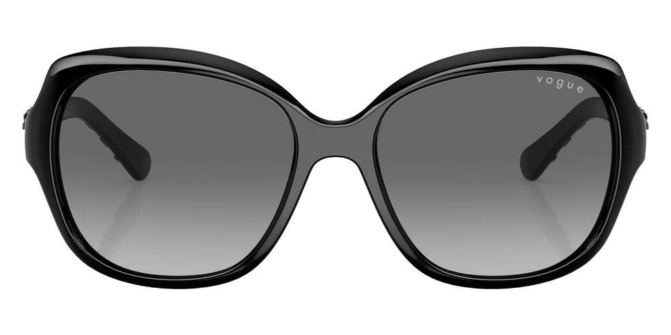 vogue eyewear VO2871S W44/11 56 - Black / Gray Gradient #id:vo2871sw4411_s:100100