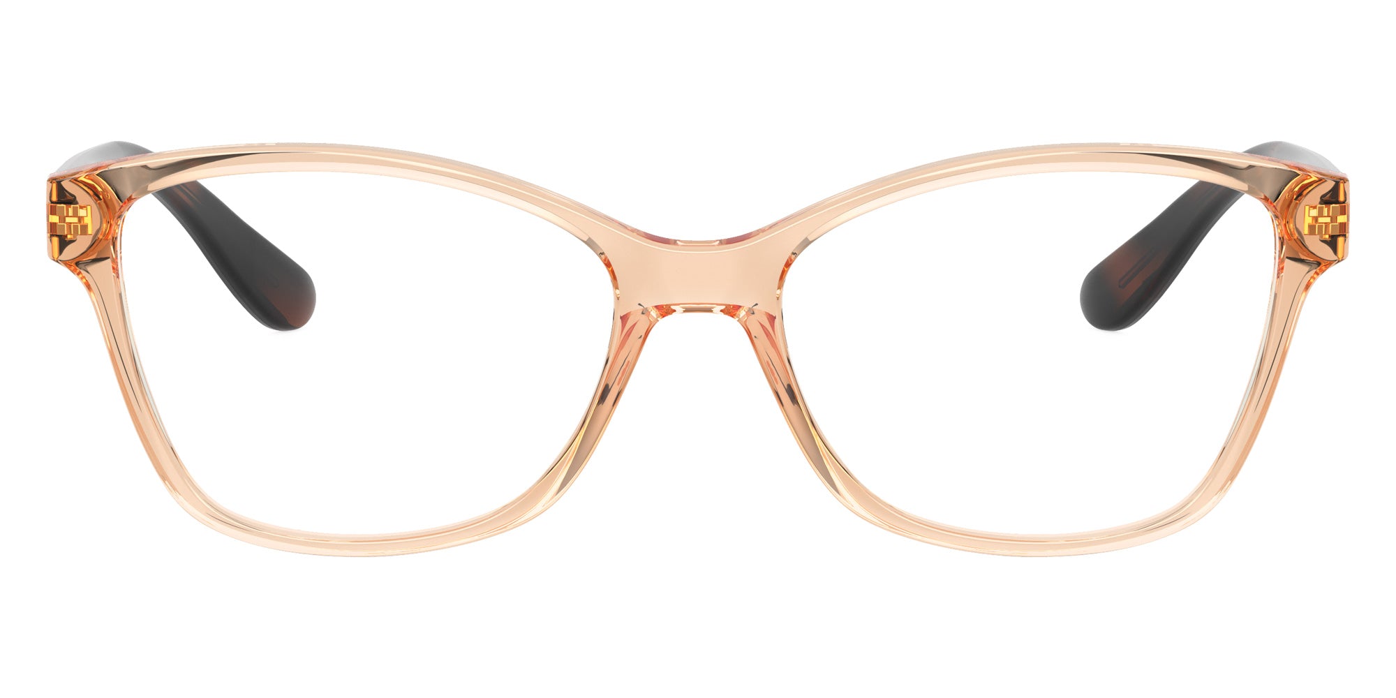vogue eyewear VO2998 3300 54 - Transparent Reddish Brown #id:vo29983300_s:100100
