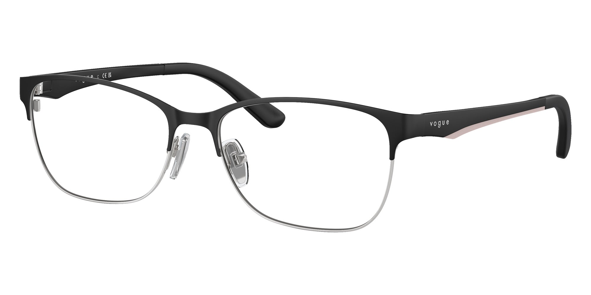 vogue eyewear VO3940 352S 52 - Matte Black #id:vo3940352s_s:100105