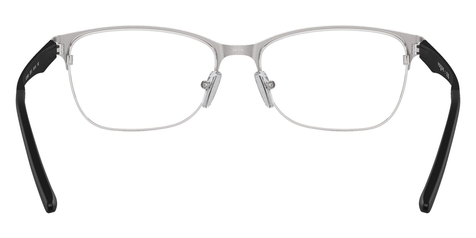 vogue eyewear VO3940 352S 52 - Matte Black #id:vo3940352s_s:100115