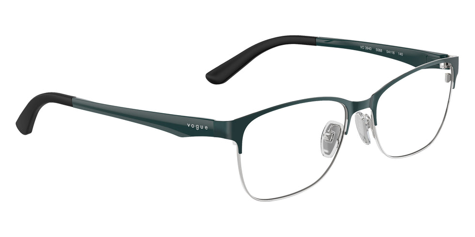 vogue eyewear VO3940 5068 54 - Dark Green #id:vo39405068_s:102120